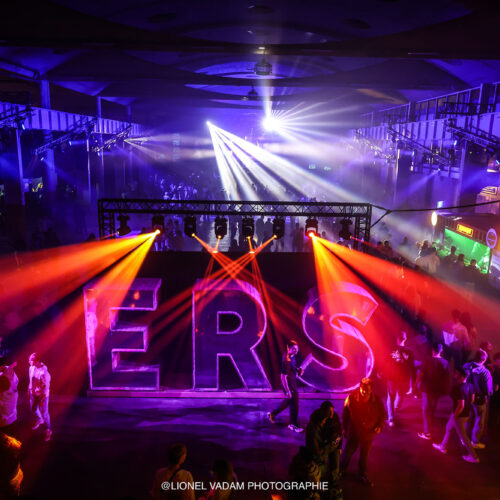 EN RESIDENCE SECONDAIRE BY LES EUROCKS - SERMAMAGNY 2023