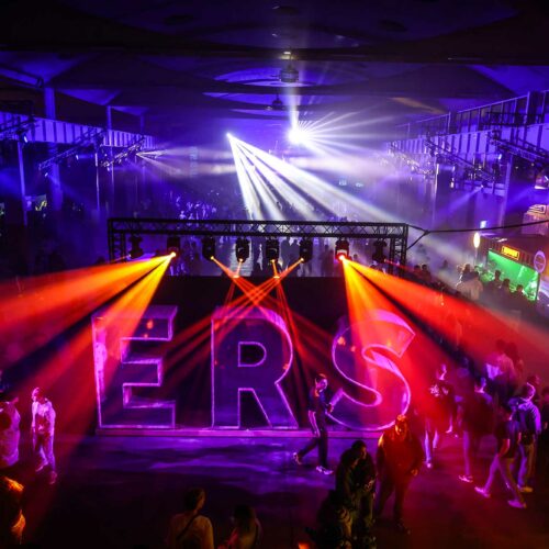 EN RESIDENCE SECONDAIRE BY LES EUROCKS - SERMAMAGNY 2023